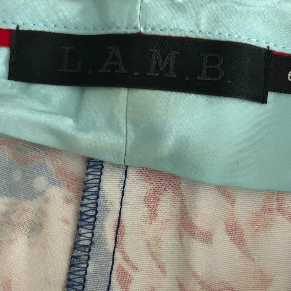 Vintage L.A.M.B by Gwen Stefani pants - Picture 3 of 3